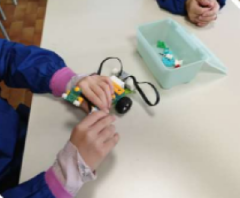 Robot@schooljunior